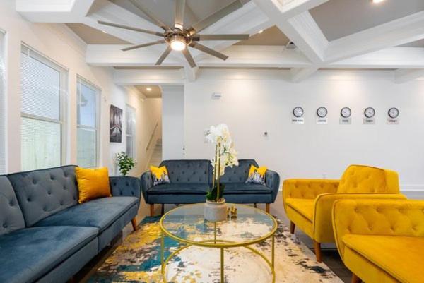 Cute Cozy House Close To Major Sporting Events And Restaurants Houston Exterior foto