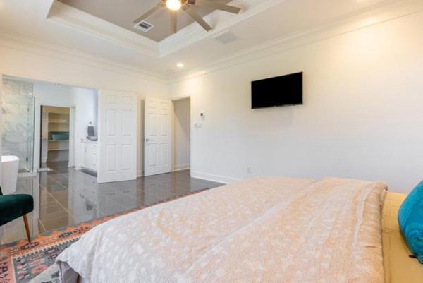 Cute Cozy House Close To Major Sporting Events And Restaurants Houston Exterior foto