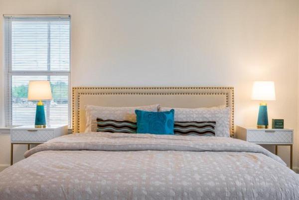 Cute Cozy House Close To Major Sporting Events And Restaurants Houston Exterior foto